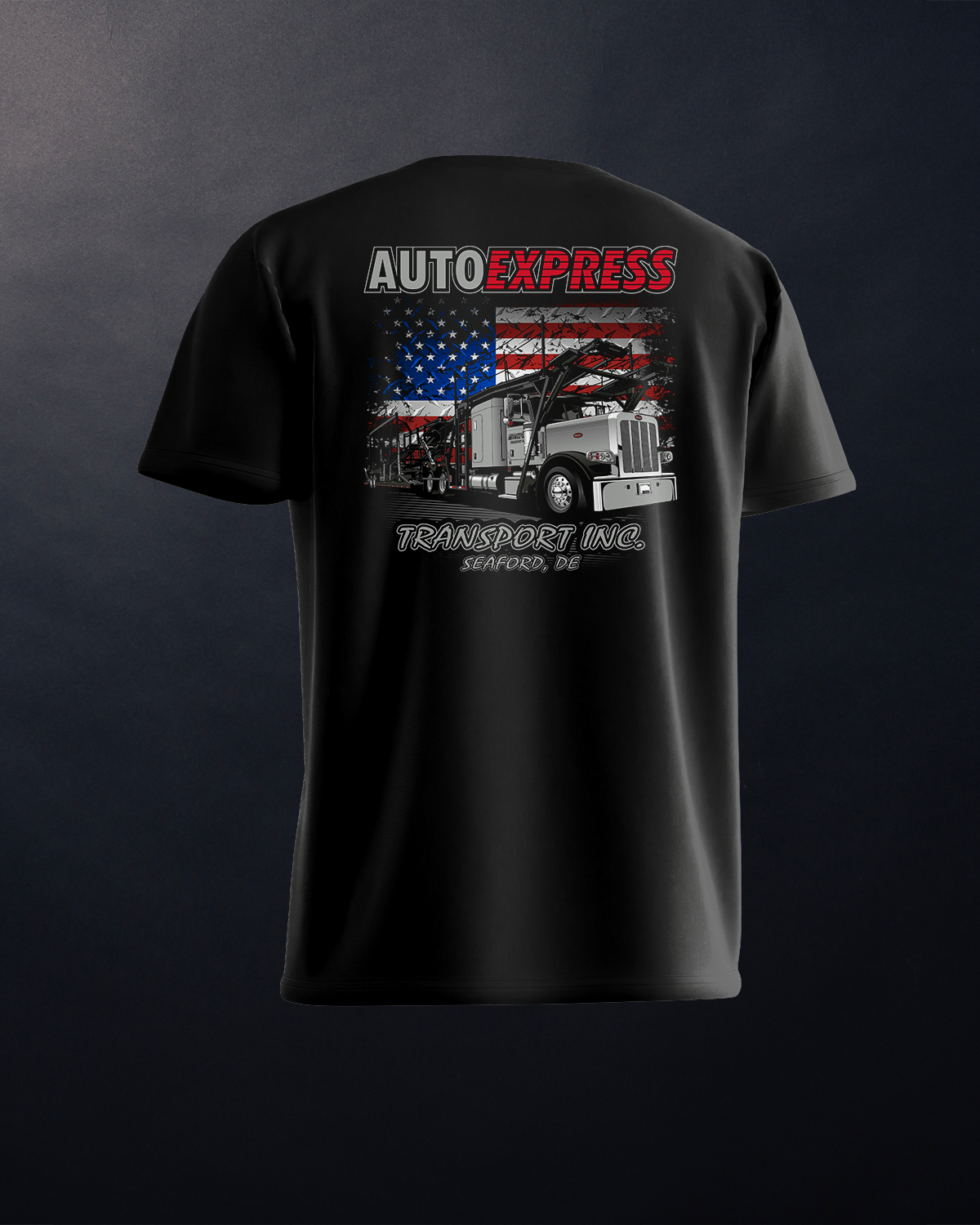 Auto Express Transport — Seaford, DE